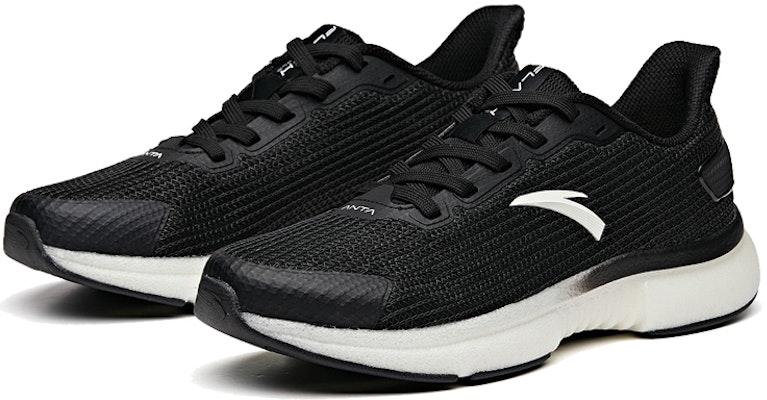 Anta Bubble Low 'Hitam Putih' 112025520-1 Order Anta Bubble Low 'Hitam Putih' 112025520-1