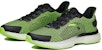 Anta Bubble Low Sneakers 'Hijau Hitam' 112025520-17