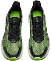 Anta Bubble Low Sneakers 'Hijau Hitam' 112025520-17 Lookbook Anta Bubble Low Sneakers 'Hijau Hitam' 112025520-17