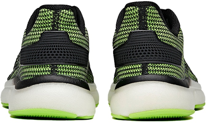 Anta Bubble Low Sneakers 'Green Black' 112025520-17 Shop Anta Bubble Low Sneakers 'Green Black' 112025520-17