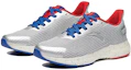 Order Anta Bubble Low 'Kelabu Biru Merah' 112025520-3