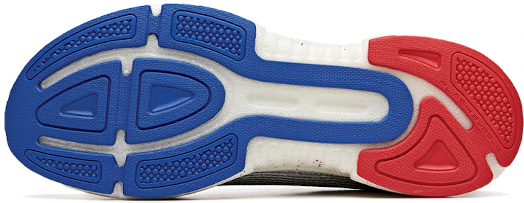 Anta Bubble Low 'Kelabu Biru Merah' 112025520-3 Purchase Anta Bubble Low 'Kelabu Biru Merah' 112025520-3
