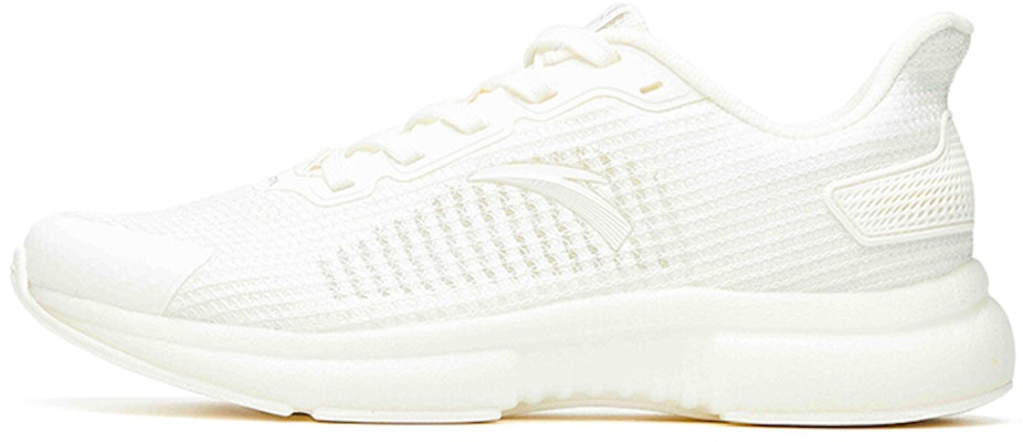 Anta Bubble Low 'Pure White' 112025520-11 Buy Anta Bubble Low 'Pure White' 112025520-11
