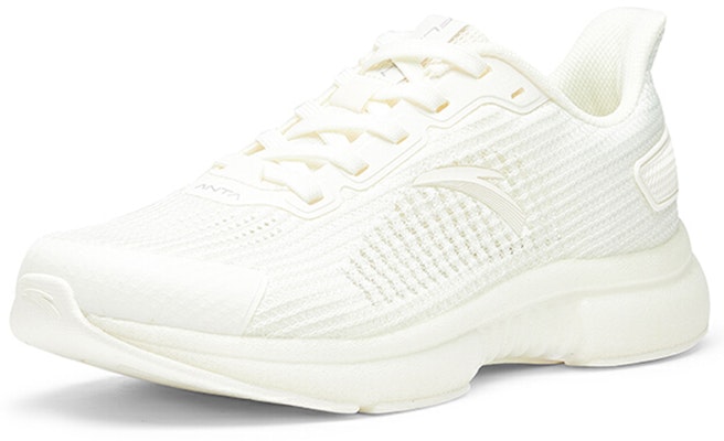 Anta Bubble Low 'Pure White' 112025520-11 Order Anta Bubble Low 'Pure White' 112025520-11