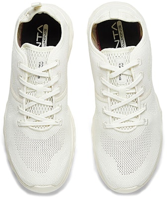 Anta Bubble Low 'Pure White' 112025520-11 Lookbook Anta Bubble Low 'Pure White' 112025520-11