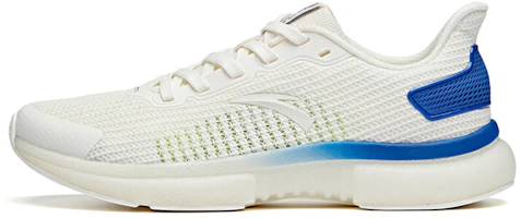 Anta Bubble Low 'White Blue' 112025520-8 Anta Bubble Low 'White Blue' 112025520-8