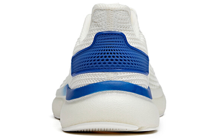 Purchase Anta Bubble Rendah 'Putih Biru' 112025520-8