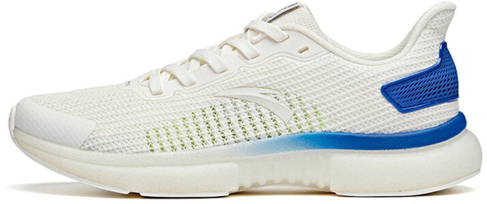 Anta Bubble Low 'White Blue' 112025520-8 Buy Anta Bubble Low 'White Blue' 112025520-8