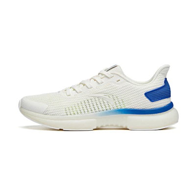 Anta Bubble Low 'White Blue'