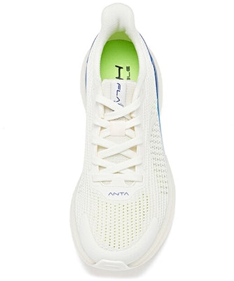 Anta Bubble Low 'Putih Biru' 112025520-8 Shop Anta Bubble Low 'Putih Biru' 112025520-8