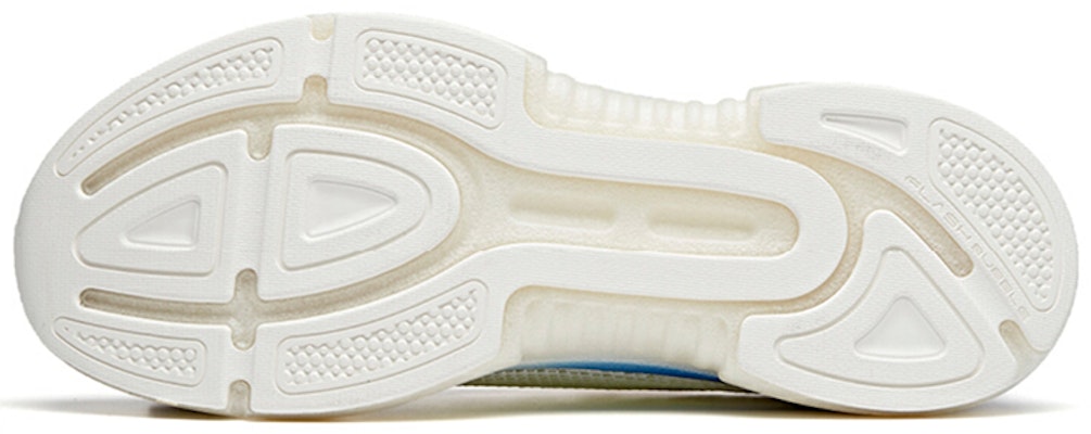 Anta Bubble Low 'Putih Biru' 112025520-8 Details for Anta Bubble Low 'Putih Biru' 112025520-8