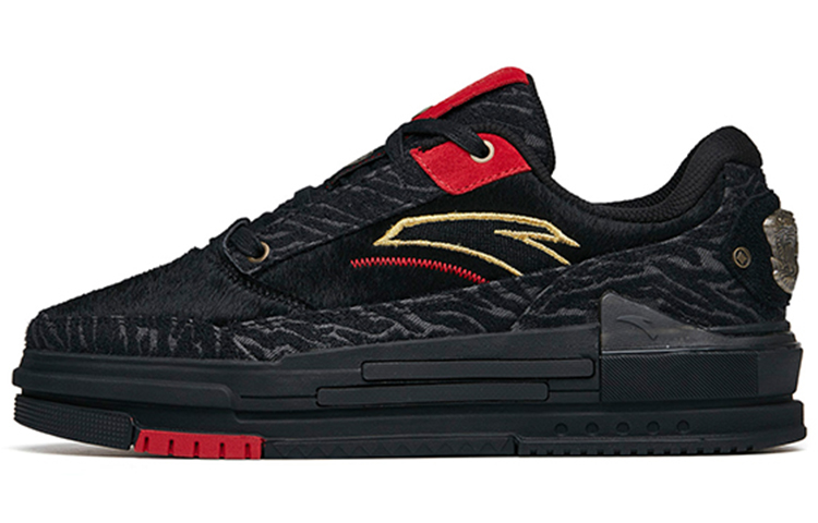 Anta Bump 'Tiger Year'