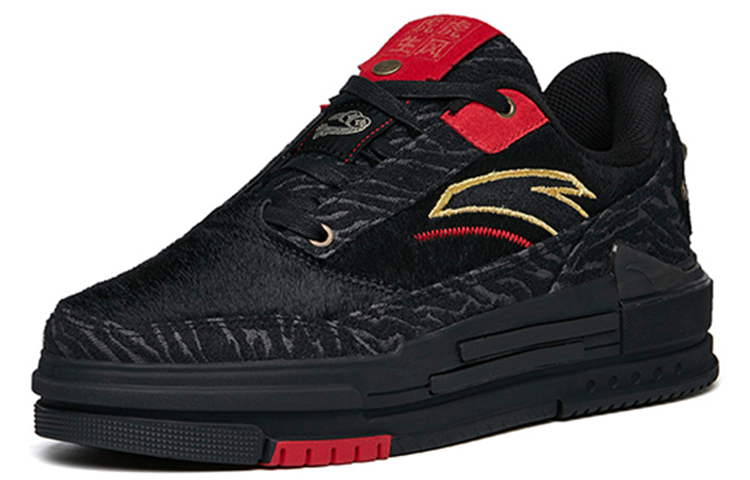 Anta Bump 'Tiger Year' 圖 3