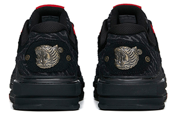 Anta Bump 'Tiger Year' 圖 5