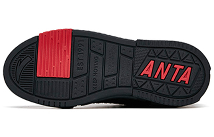 Anta Bump 'Tiger Year' 圖 6