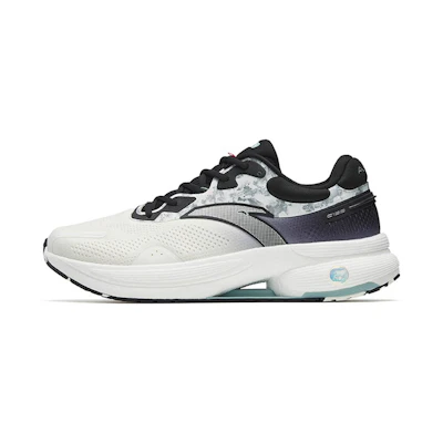 Anta C100 'White Black Teal'