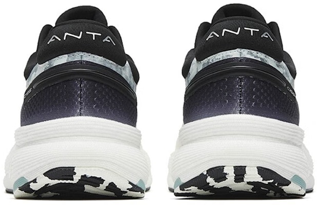 Anta C100 'Putih Hitam Teal' 112245586-4 Purchase Anta C100 'Putih Hitam Teal' 112245586-4