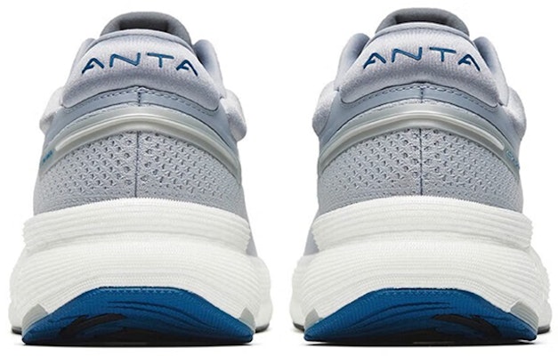Anta C100 'Biru Abu-Abu' 112245586-8 Shop Anta C100 'Biru Abu-Abu' 112245586-8