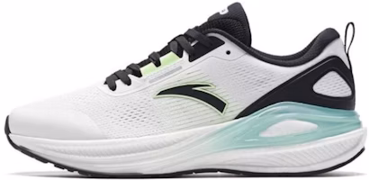 Anta C100 YuTu 'Black White Green' 112335580-1 Anta C100 YuTu 'Black White Green' 112335580-1