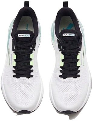 안타 C100 유투 '블랙 화이트 그린' 112335580-1 Lookbook 안타 C100 유투 '블랙 화이트 그린' 112335580-1