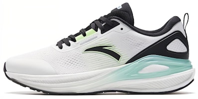 Anta C100 YuTu 'Black White Green' 112335580-1 Anta C100 YuTu 'Black White Green' 112335580-1