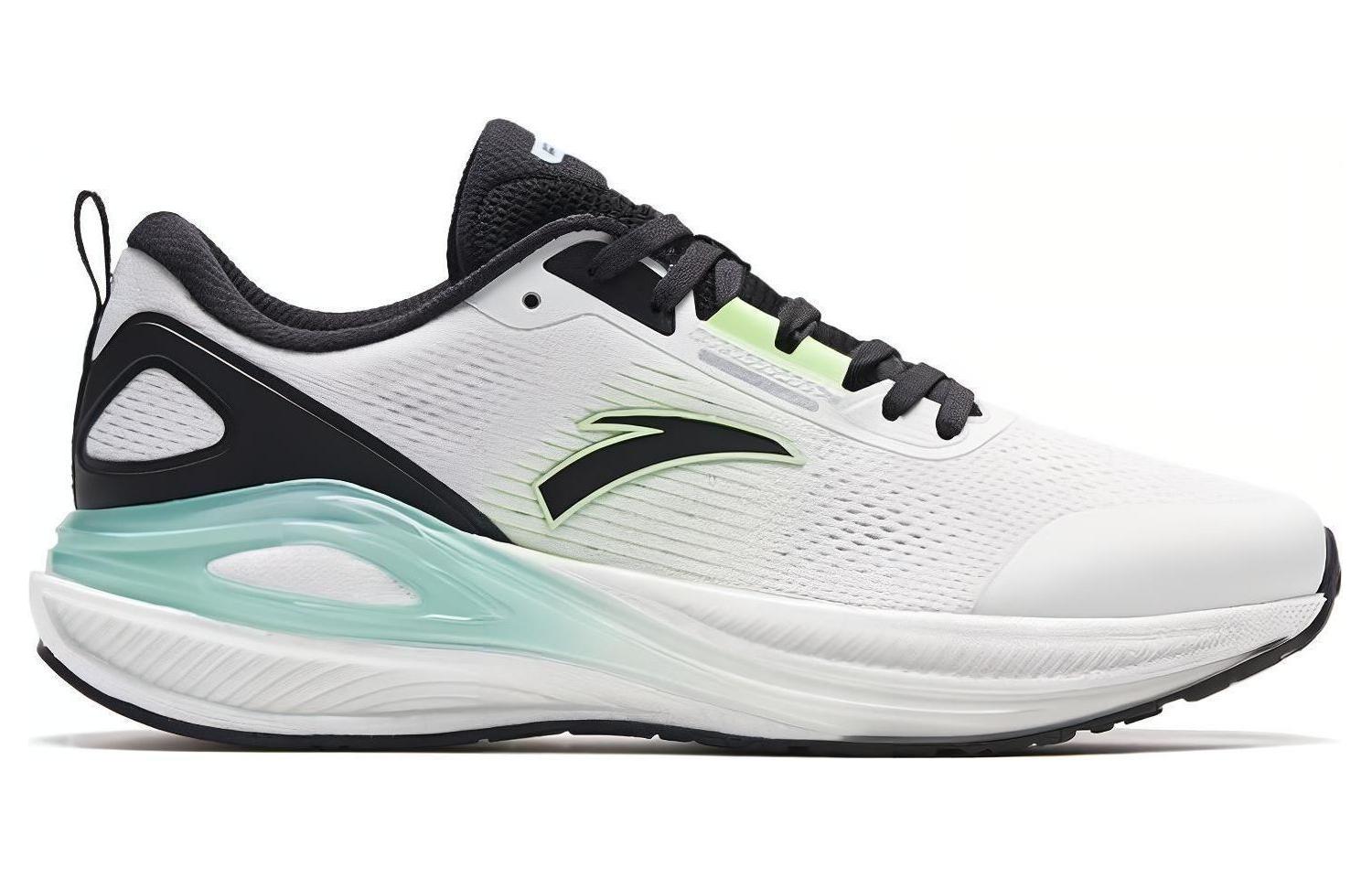 Order Anta C100 YuTu 'Negro Blanco Verde' 112335580-1