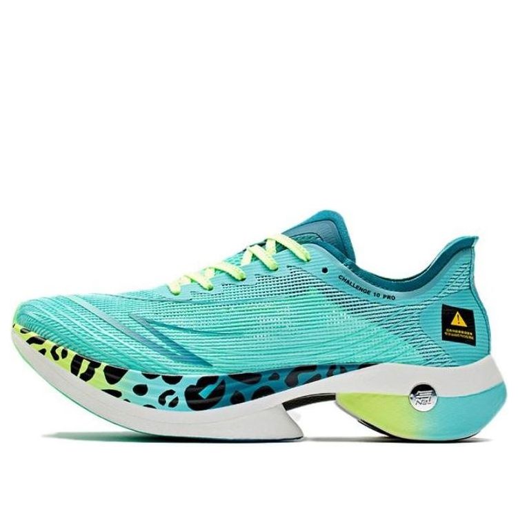 Anta C10 Pro 'Teal White' 112455568-1