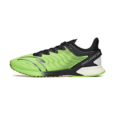 Anta C202 2.0 'Lime Green Black'