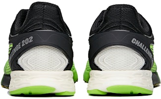 Anta C202 2.0 'Hijau Lime Hitam' 112025563-2 Shop Anta C202 2.0 'Hijau Lime Hitam' 112025563-2