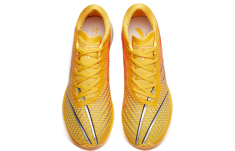 Lookbook アンタ C202 3 イエローオレンジ 112225562-3