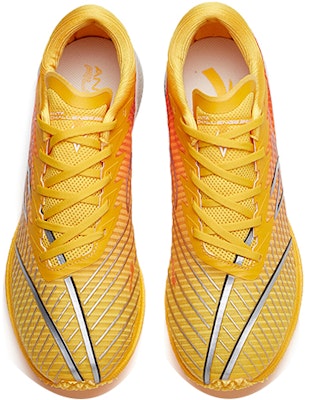 Anta C202 3 'Yellow Orange' 112225562-3 Lookbook Anta C202 3 'Yellow Orange' 112225562-3