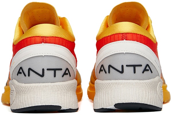 Anta C202 3 'Yellow Orange' 112225562-3 Shop Anta C202 3 'Yellow Orange' 112225562-3