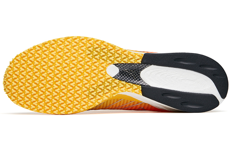 Purchase アンタ C202 3 イエローオレンジ 112225562-3