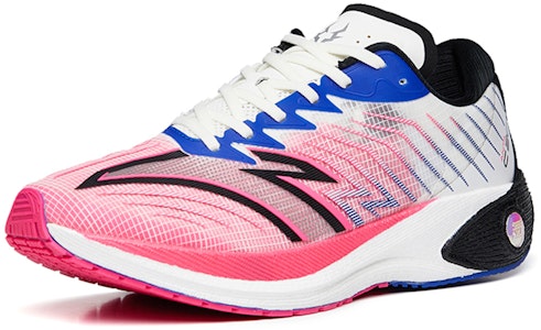 Anta C202 4.0 'Putih Biru Pink' 112235562-6 Lookbook Anta C202 4.0 'Putih Biru Pink' 112235562-6