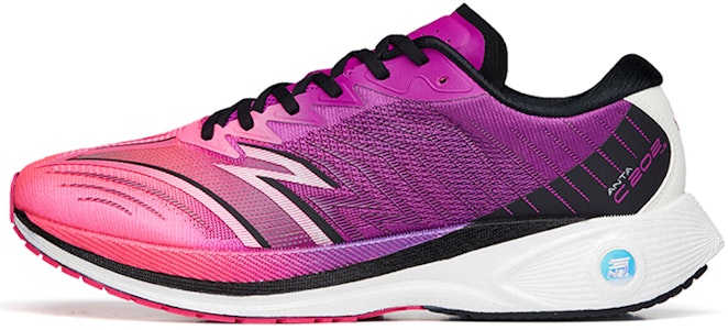 安踏 C202 4.0 '紫黑红' 112235562-2 Buy 安踏 C202 4.0 '紫黑红' 112235562-2