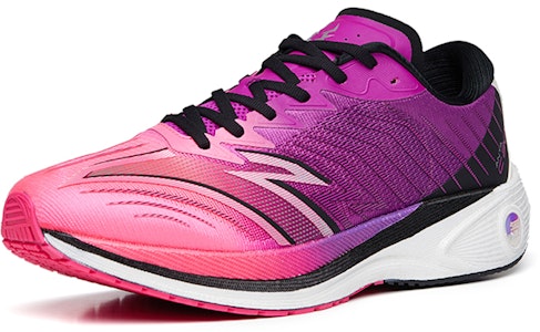 安踏 C202 4.0 '紫黑红' 112235562-2 Lookbook 安踏 C202 4.0 '紫黑红' 112235562-2