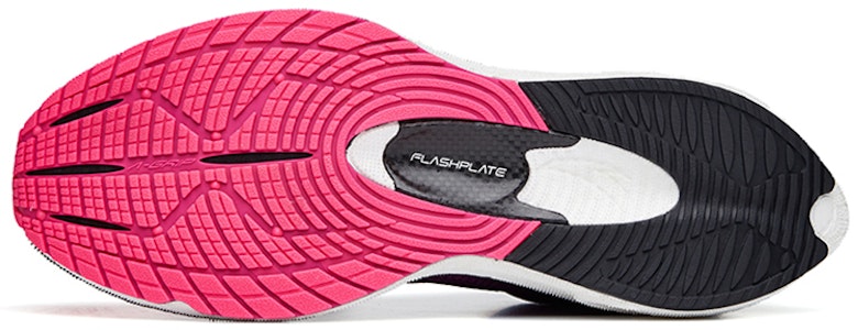 安踏 C202 4.0 '紫黑红' 112235562-2 Details for 安踏 C202 4.0 '紫黑红' 112235562-2