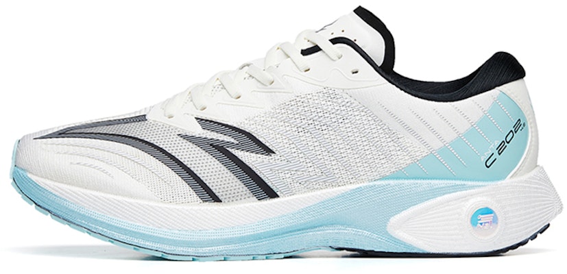 Anta C202 4 'White Black Blue' 112235562-3 Buy Anta C202 4 'White Black Blue' 112235562-3