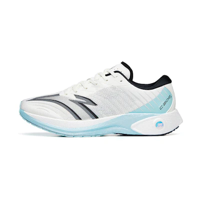 Anta C202 4 'White Black Blue'