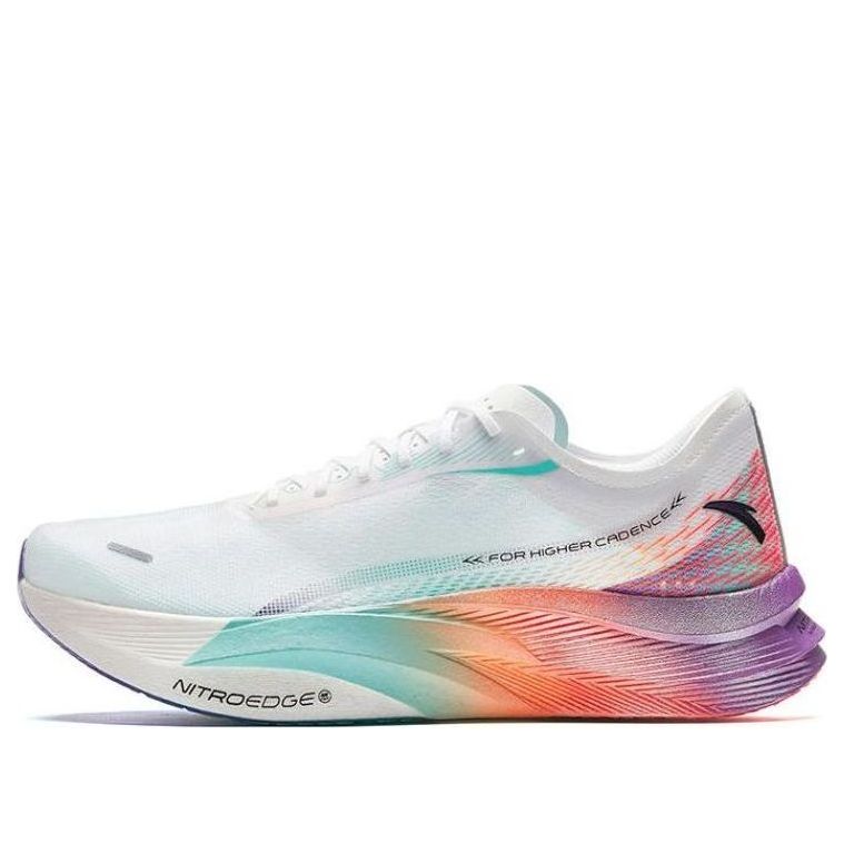 Anta C202 5 GT 'White Multicolor' 112355560-9