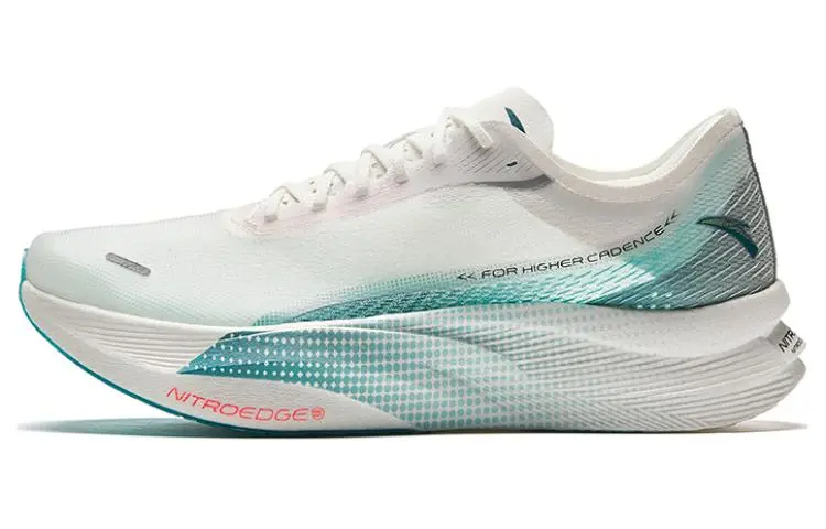 Anta C202 5 GT 'White Teal Green' 112455560-2