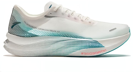 安踏 圓頭舒適 減震防滑 低幫 跑步鞋 男款 藍色 Order 安踏 圓頭舒適 減震防滑 低幫 跑步鞋 男款 藍色