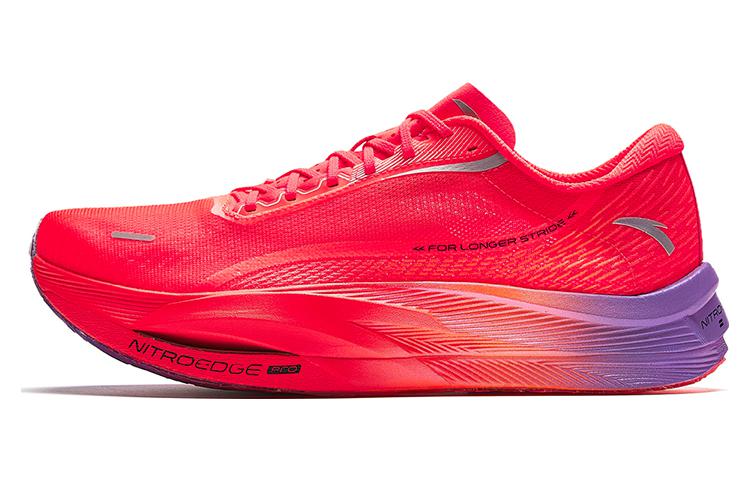 Anta C202 5 GT Low 'Bright Pink' 112355561-7