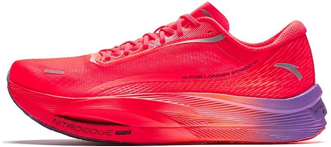 Anta C202 5 GT Rendah 'Merah Muda Cerah' 112355561-7 Buy Anta C202 5 GT Rendah 'Merah Muda Cerah' 112355561-7