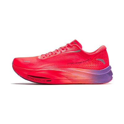 Anta C202 5 GT Low 'Bright Pink'