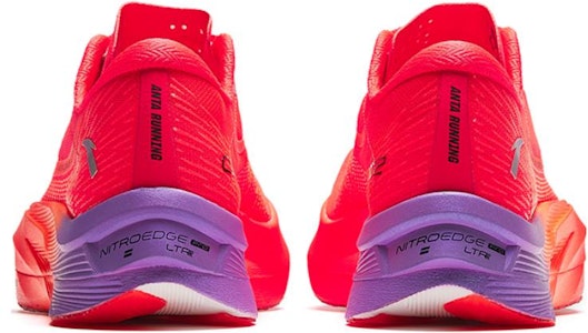 Anta C202 5 GT Rendah 'Merah Muda Cerah' 112355561-7 Shop Anta C202 5 GT Rendah 'Merah Muda Cerah' 112355561-7