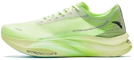 Anta C202 5 GT Low 'Comfort Versatile Green' 112355560-11 Anta C202 5 GT Low 'Comfort Versatile Green' 112355560-11