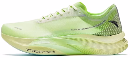 Anta C202 5 GT Low 'Comfort Versatile Green' 112355560-11 Anta C202 5 GT Low 'Comfort Versatile Green' 112355560-11
