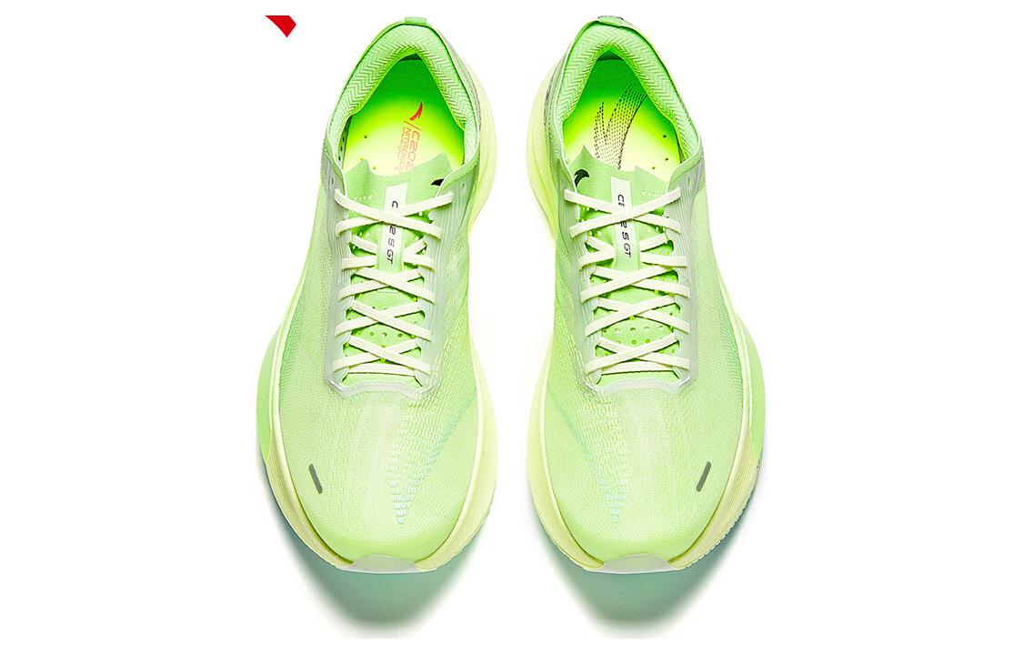 Lookbook アンタ C202 5 GT Low 'コンフォートバーサタイルグリーン' 112355560-11 112355560-11