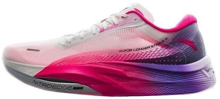 Anta C202 5 GT Pro 'Pink' 112355561-1 Anta C202 5 GT Pro 'Pink' 112355561-1